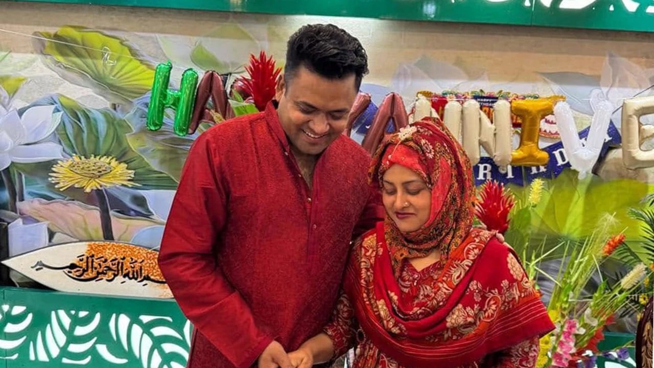 ১ কোটি ৩৫ লাখের অবৈধ সম্পদে এএসআই জসিম ও স্ত্রী ফারহানা কারাগারে!