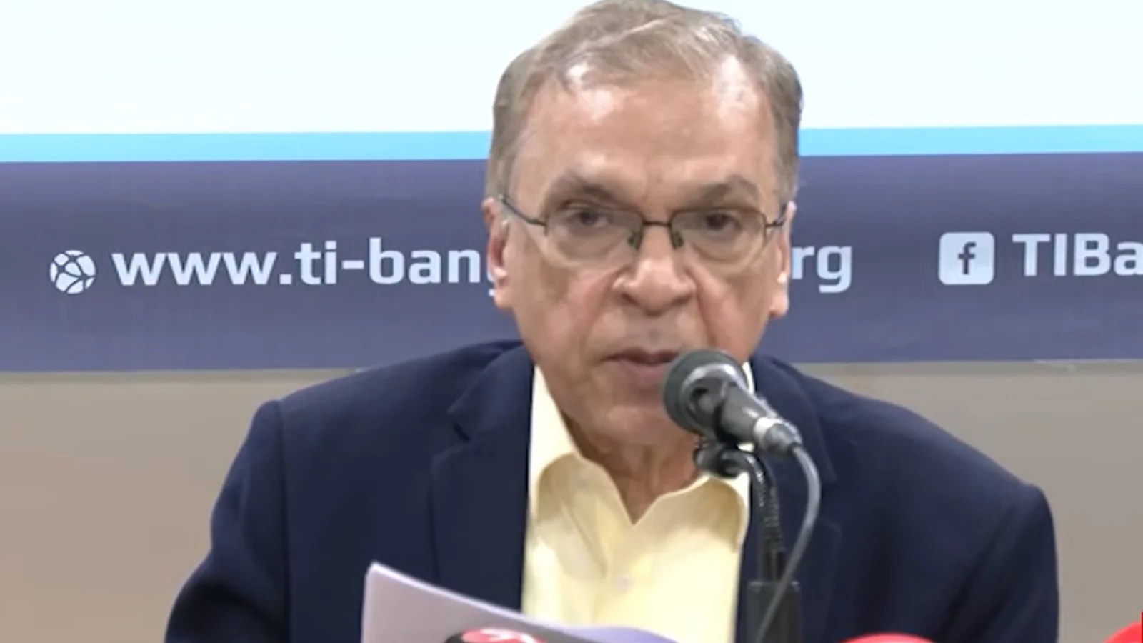 ঘুষ বাণিজ্যে শীর্ষে খুলনা বিভাগ