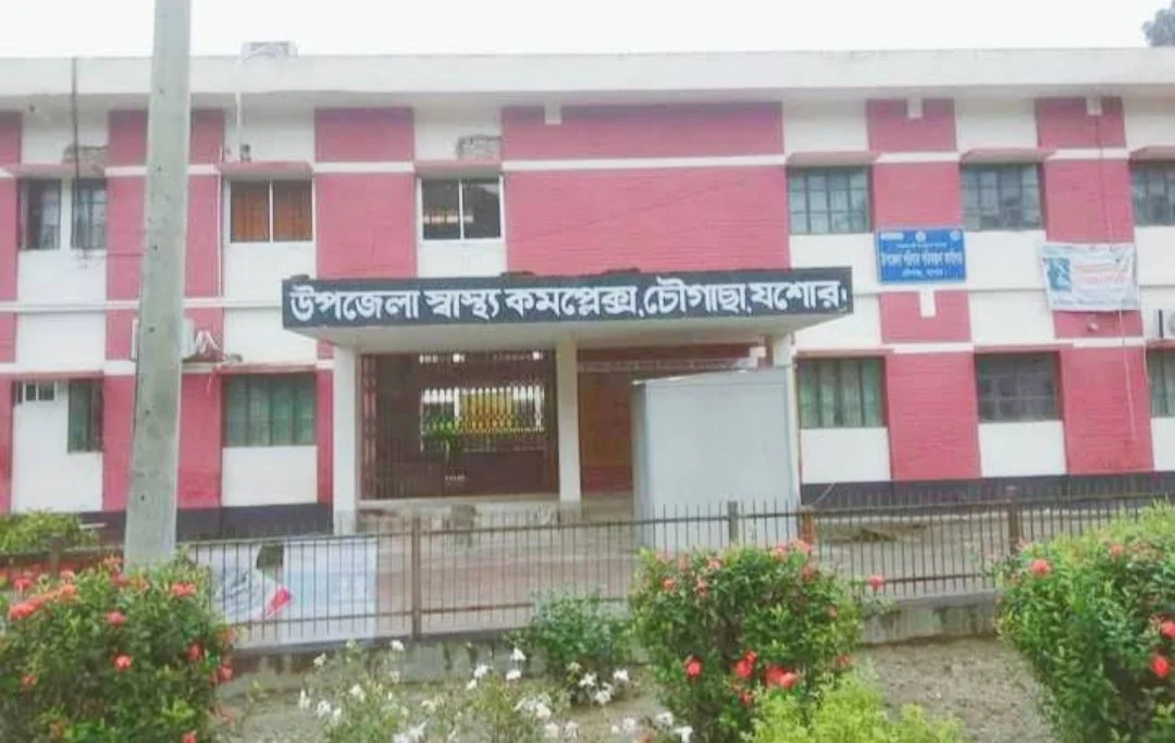 বিএনপি কর্মী আতিয়ার হত্যার জেরে চৌগাছায় ওয়ার্ড বিএনপি সম্পাদককে ছুরিকাঘাত