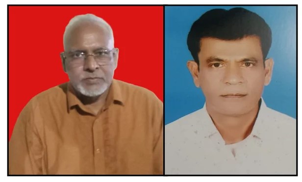 চাঙ্গা হচ্ছে যশোর  জেলা জাতীয় পার্টি