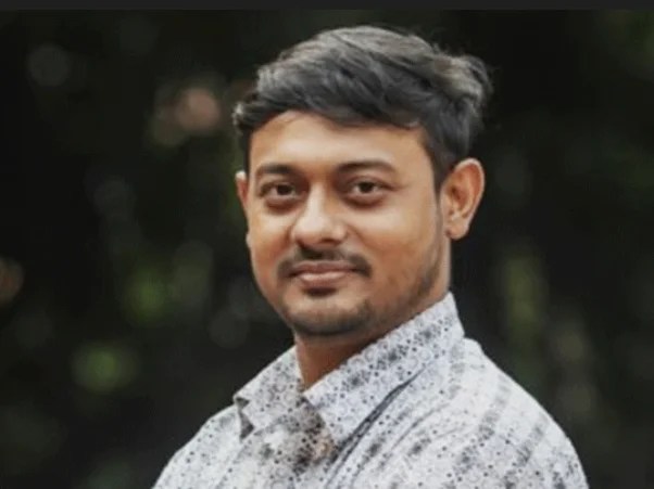 কাল বেনাপোলে আসছেন এনসিপি নেতা নাসিরুদ্দিন পাটওয়ারী