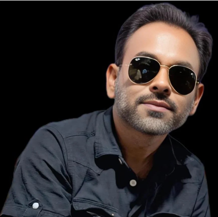 সাংবাদিক ওবায়দুল ইসলাম অভি হেফাজতে