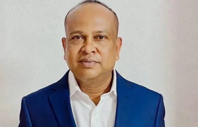 কড়া পুলিশি পাহারায় আদালতে সাবেক কাউন্সিলর ‘টাক মিলন’