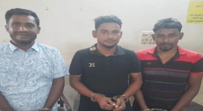 অভয়নগরে ইউপি সদস্যকে হত্যাচেষ্টা মামলা : ৩ আসামির সশ্রম কারাদণ্ড, খালাস ৪