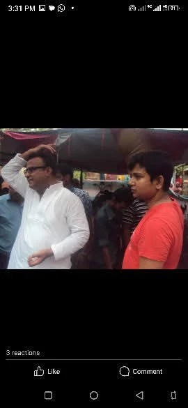 যশোর শিশু হাসপাতালে ফ্যাসিস্ট আমলের দোসরদের দৌরাত্ম্য!