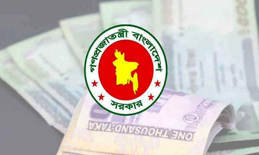 মূল বেতন ১০০ থেকে ১৪০ শতাংশ বৃদ্ধির সুপারিশ