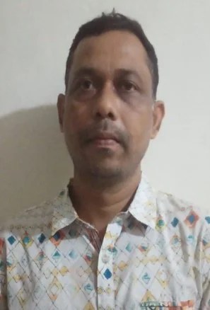 বিপুল ও হাজী সুমনের ঘনিষ্ঠ সহযোগী হিরা আটক