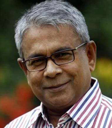 স্ফুলিঙ্গ থেকে ইনকিলাব : এক বর্ণাঢ্য ও পরিচ্ছন্ন সাংবাদিকতার কিংবদন্তি মিজানুর রহমান তোতার ৫ম মৃত্যুবার্ষিকী আজ