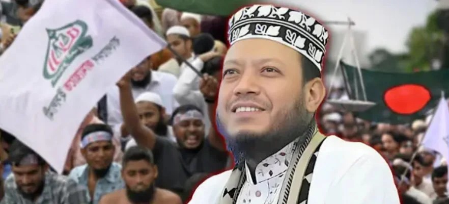 আমিই ‘আগামী ৫ বছর কুষ্টিয়া সদর আসনে প্রধানমন্ত্রী’