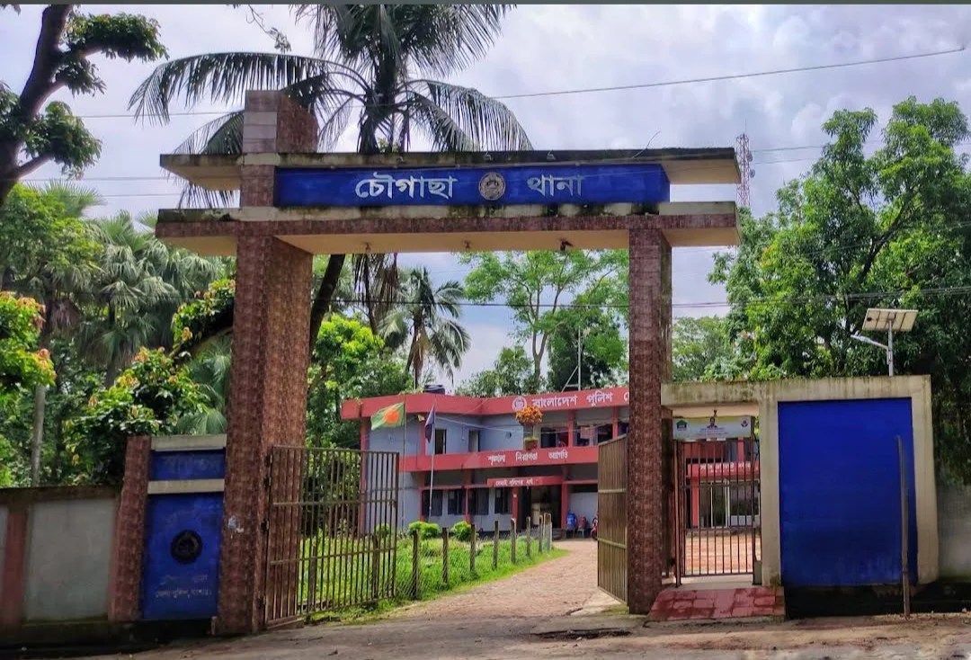 চৌগাছায় মায়ের সাথে অভিমান : রশিতে ঝুলে ১২ বছরের শিশুর করুণ পরিণতি