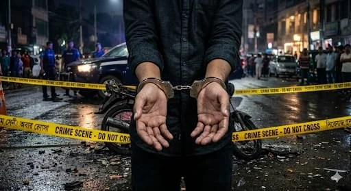 যশোরে একা থাকা বৃদ্ধার কাছে চাঁদাবাজি!