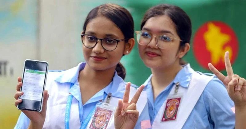 আজ সকাল ১০টায় এসএসসির ফল প্রকাশ