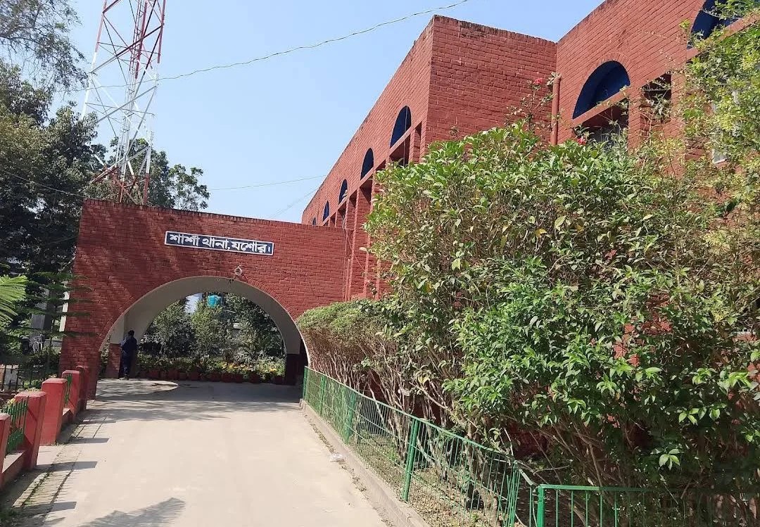 শার্শায় কথা কাটাকাটির জেরে হামলা : বাড়ি ফেরার পর মারা গেলেন বৃদ্ধ হাম্মাম আলী