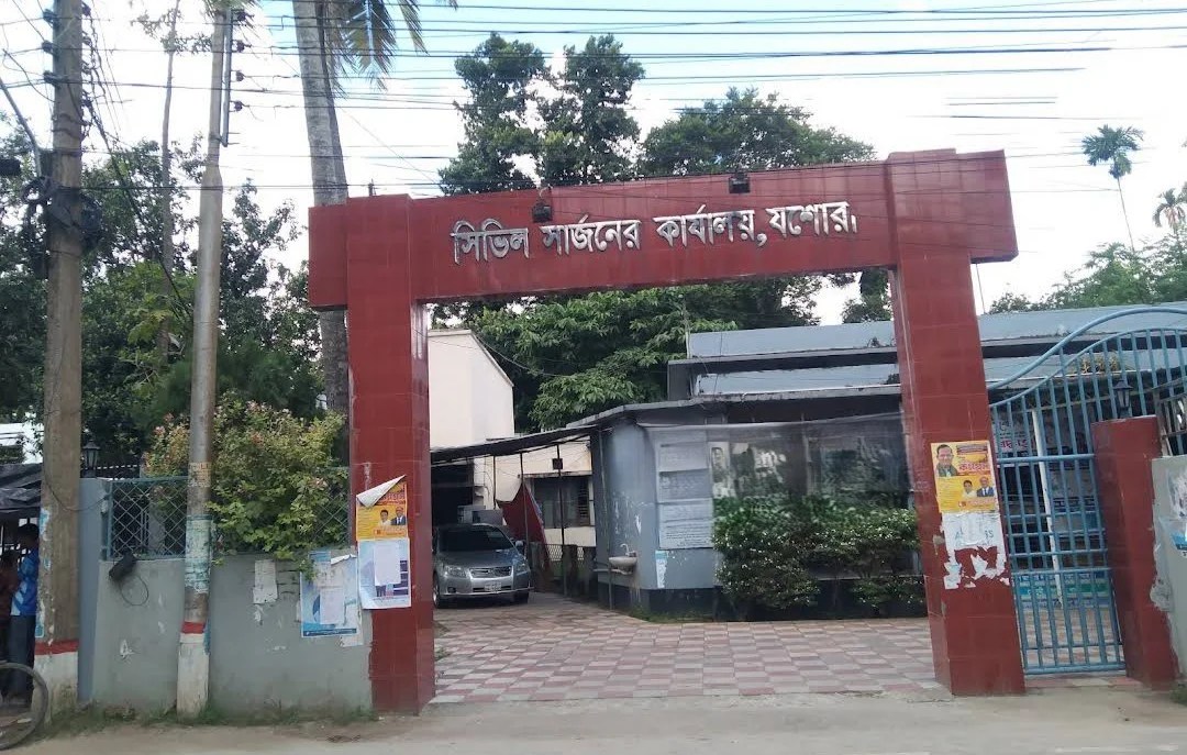 যশোরে ২৪ ঘণ্টায় নতুন ৮ ডেঙ্গু রোগী ভর্তি, আক্রান্তের সংখ্যা ছাড়াল ১১শ’