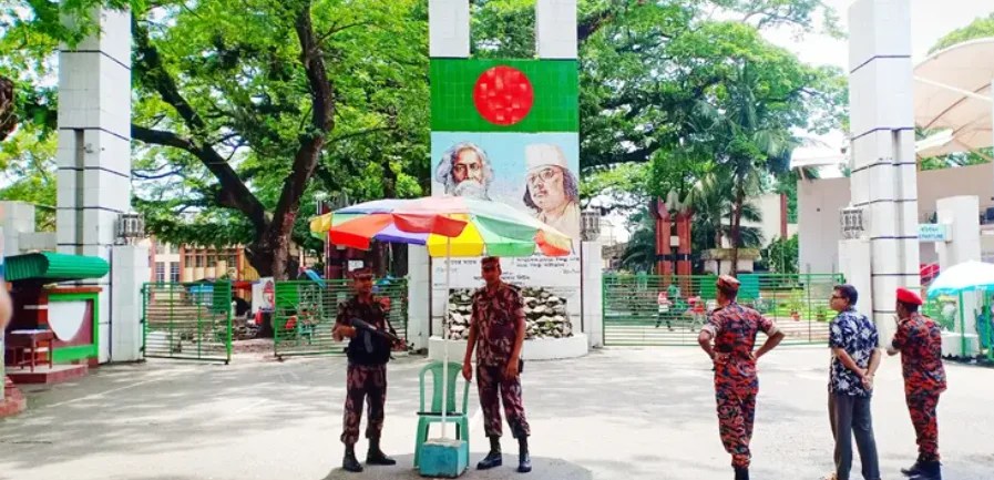 বেনাপোল সীমান্তে ভারতীয় পর্যটকের করুণ মৃত্যু