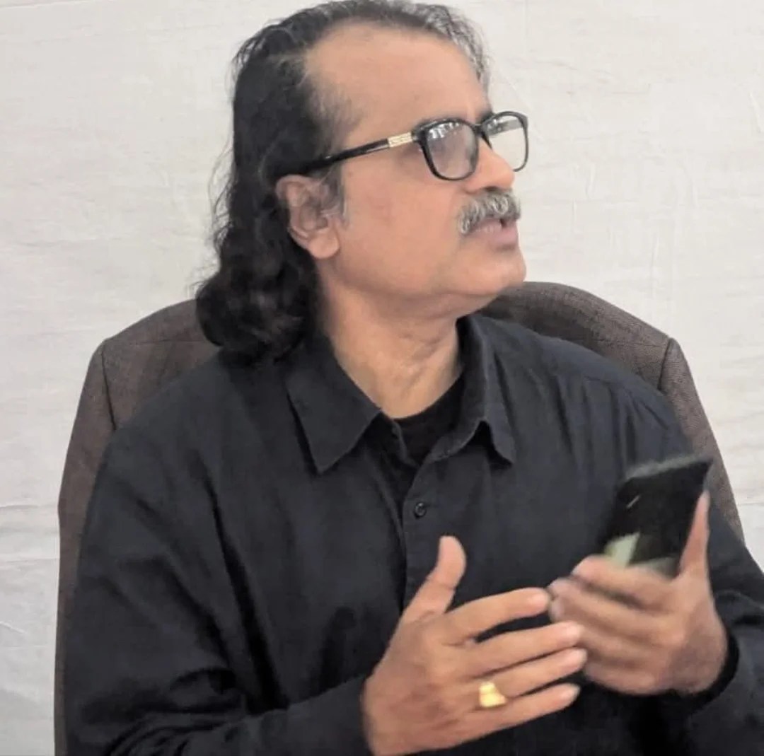 বিদ্যুতের তার চুরির প্রতিবাদ করায় সাংবাদিক বেনজীন খানের ওপর হামলা