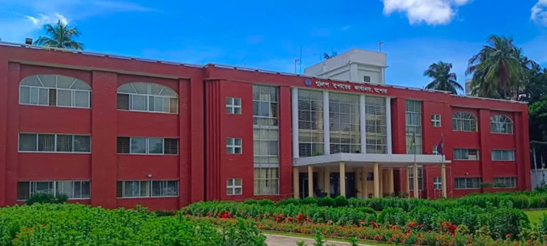 গ্রামীণ ঐতিহ্য ও জন-পুলিশ আস্থার নতুন সংযোগ