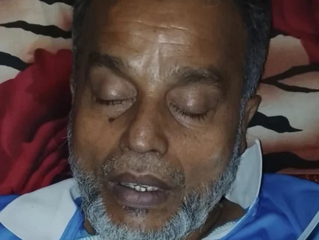 যশোরে চেতনানাশক খাইয়ে মিল ম্যানেজারের ৬ লাখ টাকা ছিনতাই