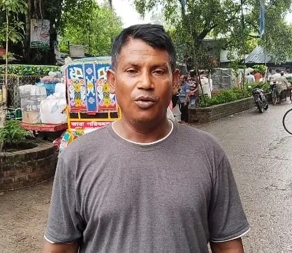 কোটচাঁদপুরে রেল কর্মকর্তা পেটানো মামলায় বিএনপি নেতা গ্রেফতার!