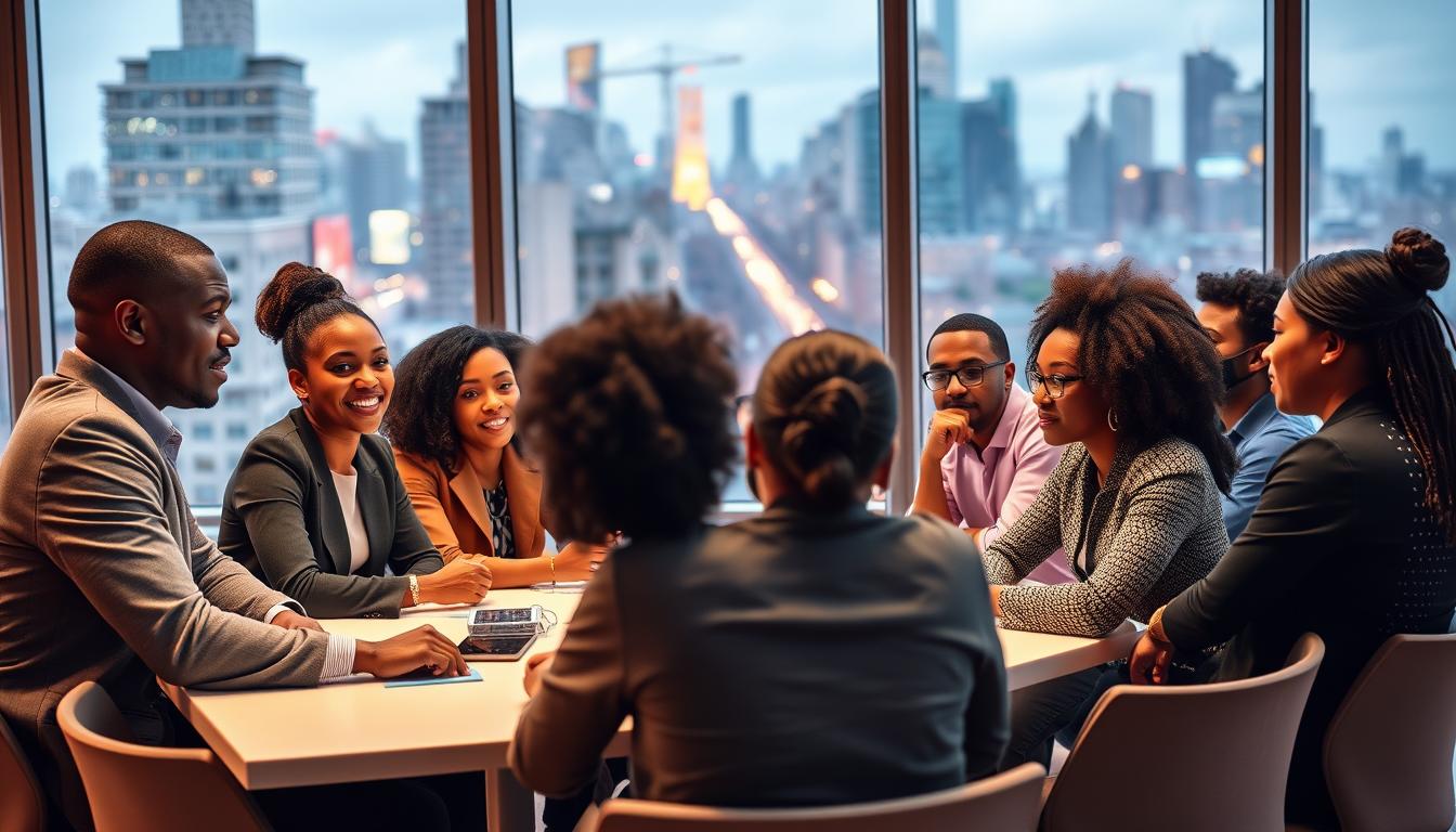 diaspora mentoring programs
