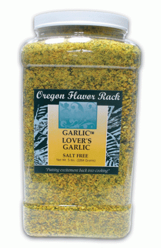 photo Garlic Lovers Seasoning Recipe garlic lover s garlic