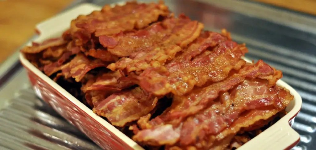 how to make beef bacon