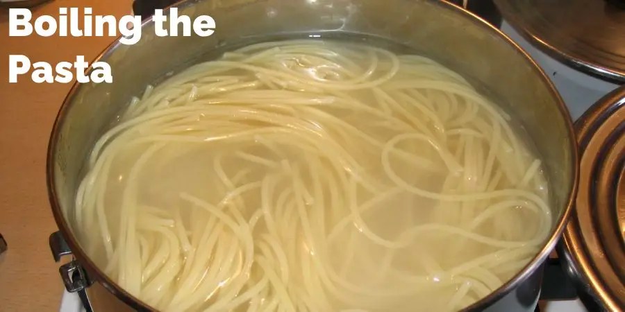 spicy sausage pasta recipes easy