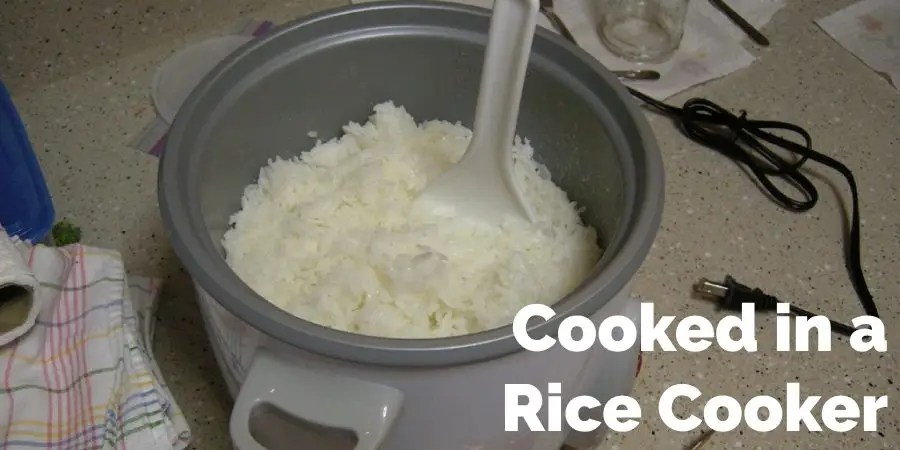 How to cook long grain rice perfectly