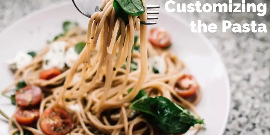 spicy sausage pasta recipes easy