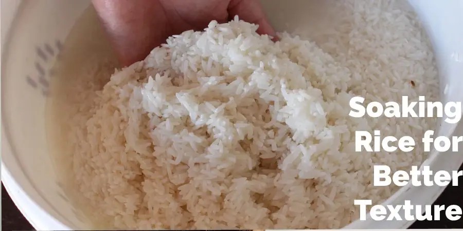How to cook long grain rice perfectly
