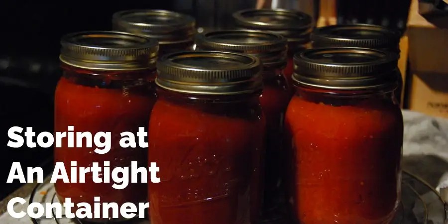 How to make tomato paste