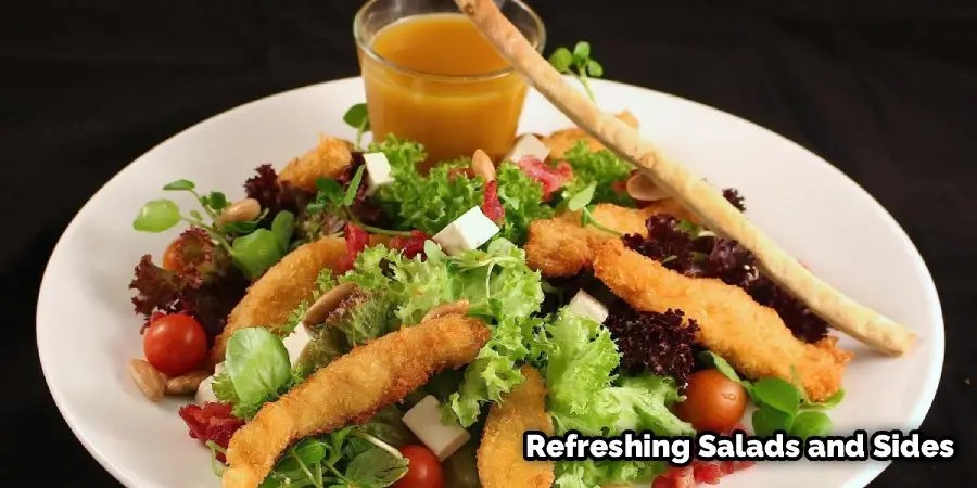 brunch picnic recipes for outdoor gatherings