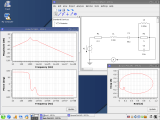 Spice Circuit Simulator