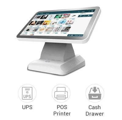 Ongoing Orders View Spicepos User Guide - Premium Ocean Design Gallery - Desktop