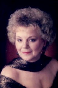 A photo of Ingrid A. Basher