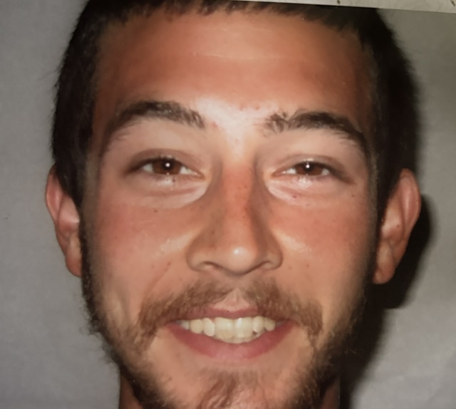 A photo of Matthew R. Thomas