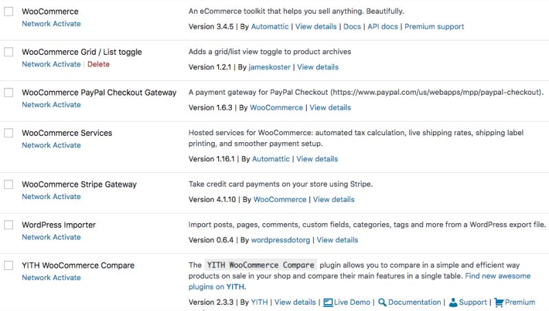 Buzz Ecommerce Documentation - Best Vintage Pictures in 8K
