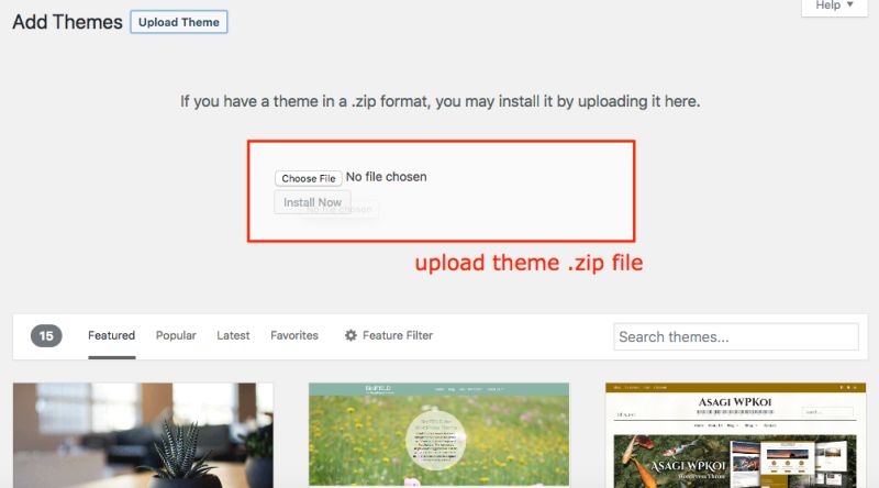 Buzz Ecommerce Wordpress Theme Wordpress Org - Abstract Design Collection - Retina Quality