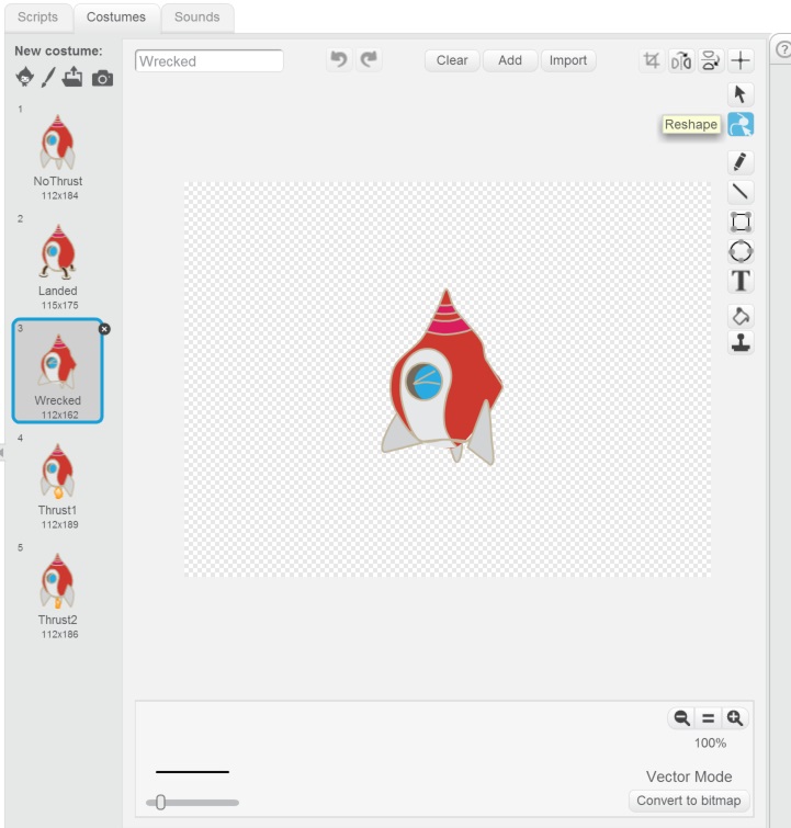 Build Moonlander With Scratch Spidercode - 4K Sunset Backgrounds for Desktop