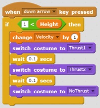 Build Moonlander With Scratch Spidercode - Best Landscape Photos in Desktop