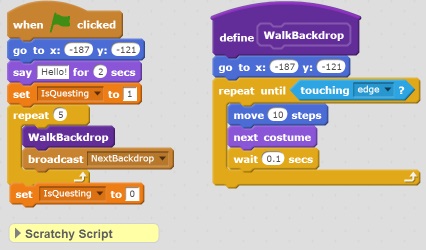 Home Scratch Snippets Functional Code Snippets For Scratch - Premium Minimal Art Gallery - Ultra HD