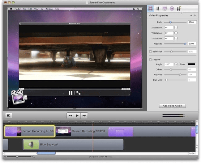 ScreenFlow