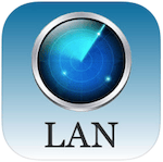 LAN Scan  Network Device Scanner