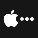 Apple vs Android
