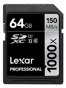 Lexar