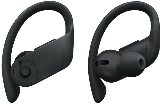 PowerBeats Pro wireless due