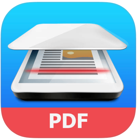 Top Scanner