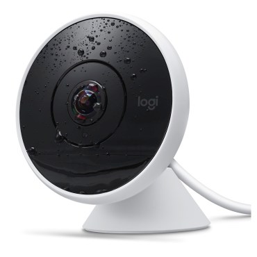 Logitech Circle 2