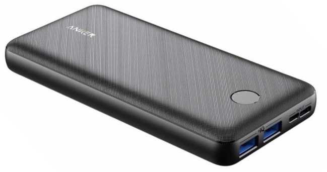 Anker PowerCore Essential.jpeg Anker PowerCore Essential