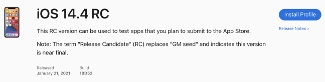 iOS 14.4RC.png IOS 14 4RC